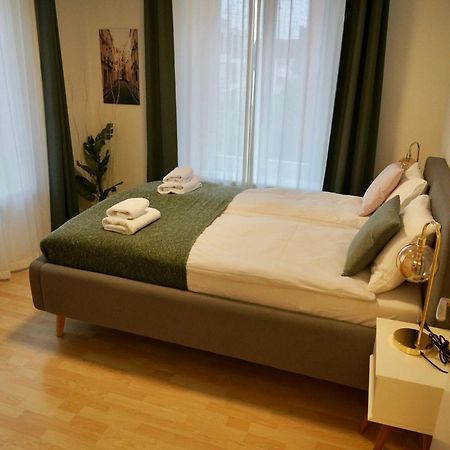 Swiss Stay - 2 Bedroom Apartment Close To Eth Zúrich Exterior foto