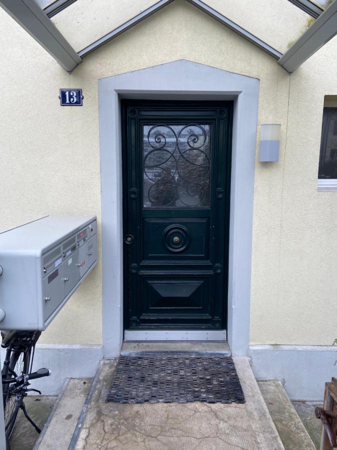 Swiss Stay - 2 Bedroom Apartment Close To Eth Zúrich Exterior foto