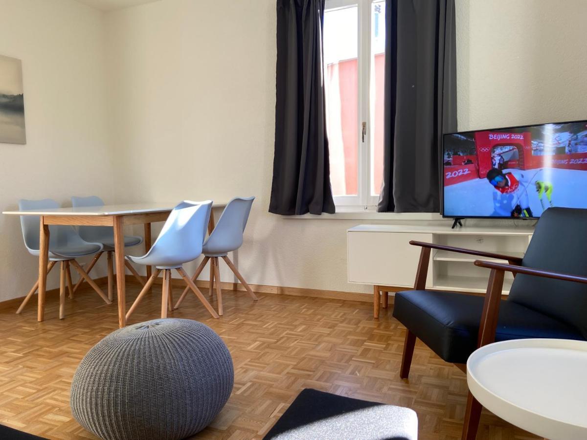 Swiss Stay - 2 Bedroom Apartment Close To Eth Zúrich Exterior foto