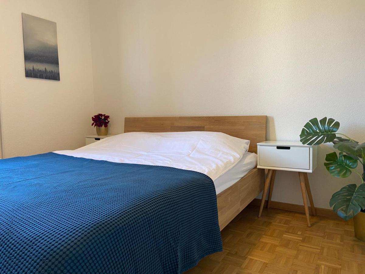 Swiss Stay - 2 Bedroom Apartment Close To Eth Zúrich Exterior foto