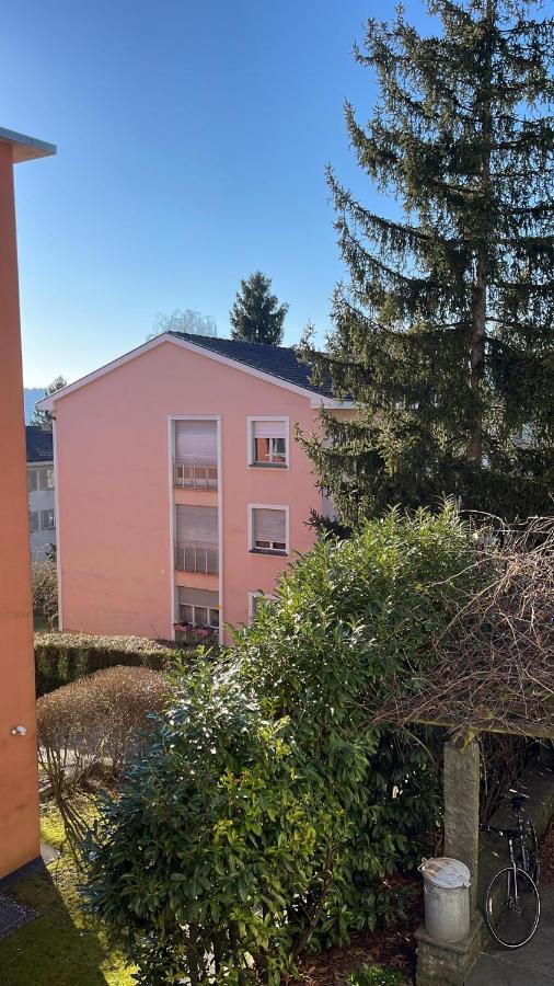Swiss Stay - 2 Bedroom Apartment Close To Eth Zúrich Exterior foto