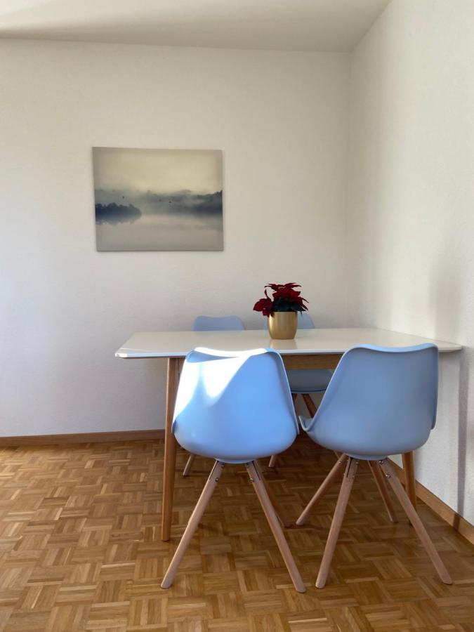 Swiss Stay - 2 Bedroom Apartment Close To Eth Zúrich Exterior foto