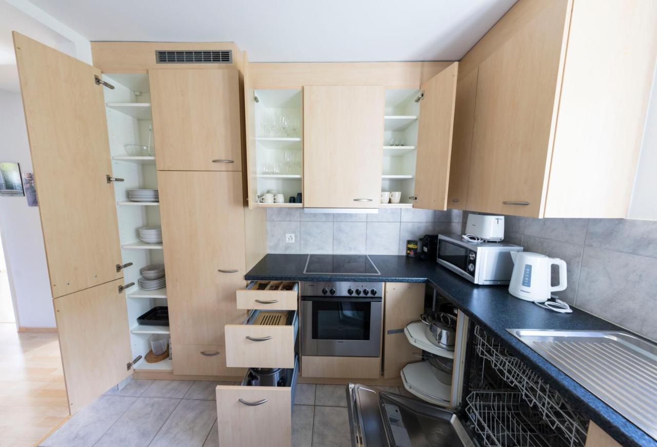 Swiss Stay - 2 Bedroom Apartment Close To Eth Zúrich Exterior foto