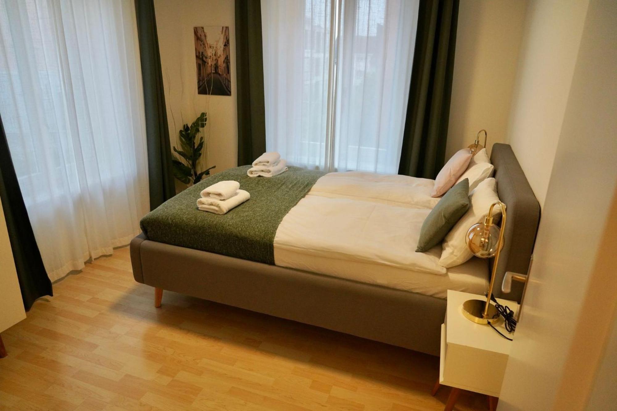 Swiss Stay - 2 Bedroom Apartment Close To Eth Zúrich Exterior foto