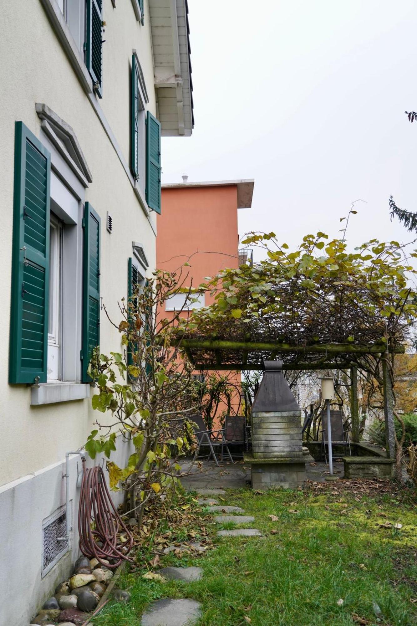 Swiss Stay - 2 Bedroom Apartment Close To Eth Zúrich Exterior foto